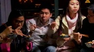 Chiny. Shanghai
