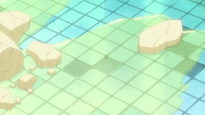 Ma0ujou de 0yasumi E04 Napisy PL