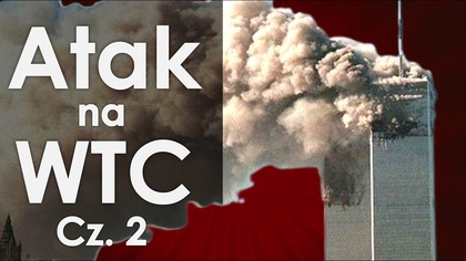 Atak na World Trade Center część 2
