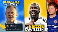 Cezary Kulesza PRZEGRAŁ w wyborach UEFA, a Boniek wbija mu SZPILKĘ! Awans Polski w rankingu FIFA!
