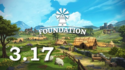 Foundation PL - #3. 17 Nowy skarbiec, huta szkła, witraże i rozbudowa koszar 