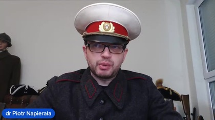 ROSJA jako wannabe odzielna cywilizacja - dr Piotr Napierała