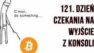 Bitcoin zapadł w zimowy sen