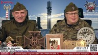 Prawo do nienawiści.  Cz.  27. 2. 2025r.  W.  Olszański, M.  Osadowski Rodacy Kamraci NPTV.pl