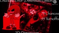 Chuckles Error 12 (Dimension Edition) Part 8 (360P)