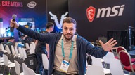 Nowości od MSI na #CES2020