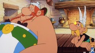 Asterix w Brytanii 1986 | FULLHD