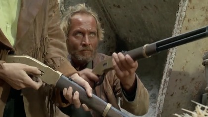 Znajdź miejsce w którym możesz.  umrzeć.  1968.  ,Lektor.pl.  western