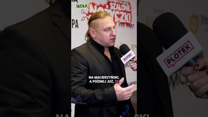 Żona Pawła Golca po ciąży nie została już przyjęta do pracy #shorts #showbiz #plotek