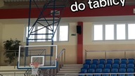 a gdyby tak się złapać zębami #shorts