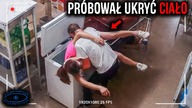 Gdy MORDERCY Zostają PRZYŁAPANI NA GORĄCYM UCZYNKU!