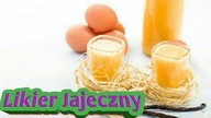 286. Jak zrobić Ajerkoniak Bez Mleka & Cukru ? Adwokat