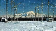 HAARP - jedna z wielu tajemnic globalnej elity