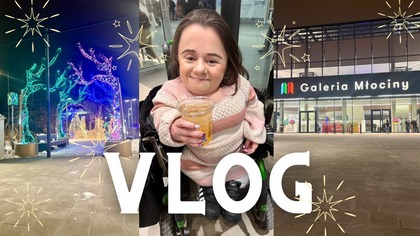  Szaleństwo zakupowe w Warszawie  | Vlog | Magdalena Augustynowicz