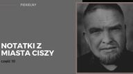 Notatki z miasta ciszy cz.  10 | prod.  Zane98
