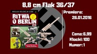 Bitwa o Berlin | Gazetki COBI #1