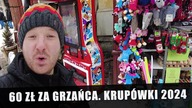 Krupówki 2024.  Ulica lansu czy Podhalański duch?