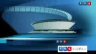 Start telewizji TVS cz.  1