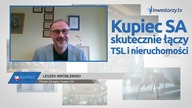 Kupiec SA, Leszek Wróblewski  Prezes Zarządu, #457 ZE SPÓŁEK