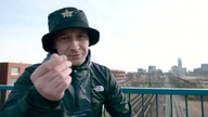 GogołGogoł Ensoj - Jak jest a jak ty widzisz.  Skrecze cuty BDZ Bit 90s beats