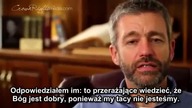 Ewangelia - najbardziej przerażająca prawda biblijna - Paul Washer