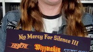Rascal @ No Mercy For Silence III, Ratusz Miejski, Legionowo, 12. 04. 2026 | Koncertowy Update #368