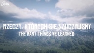 Red Dead Redemption 2 - Thats The Way It Is [PL] (Tekst)