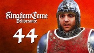 KINGDOM COME: DELIVERANCE  ODC.  44  ZAKOŃCZENIE ODBUDOWY PRZYBYSŁAWIC!