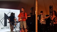 Johnny Loves My, 32 The Noordzone Festival 2022, Groningen, Nederland, p. 8