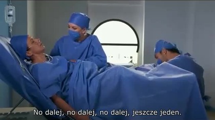 El vuelo de la Victoria 087 NAPISY PL