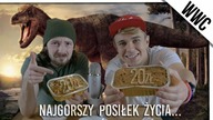 Najtańsze MRE z Allegro! - WWC #83
