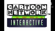 Cartoon Network Games Logo History