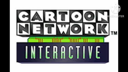 Cartoon Network Games Logo History