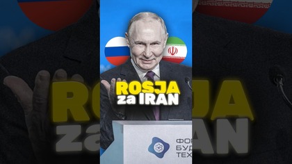 Rosja chce zastąpić Iran na Mistrzostwach Świata!