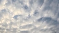 Beautiful Sky Time Lapse GoPro 13