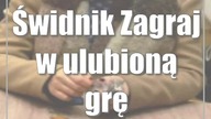 Świdnik: Zagraj w ulubioną grę