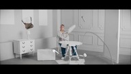 Sobel Ft.  Szpaku - Serce w nietoperzu (Prod. Sleepless Beats) (Offical Video)