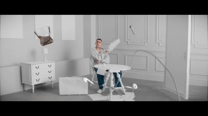 Sobel Ft.  Szpaku - Serce w nietoperzu (Prod. Sleepless Beats) (Offical Video)