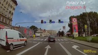 Polscy Kierowcy #122 Ku przestrodze!