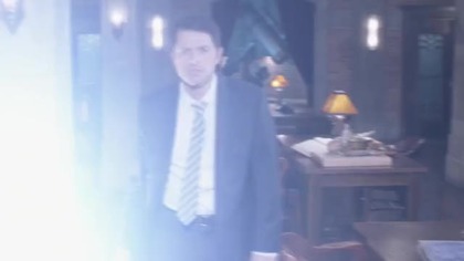 Supernatural - S12E01 Lektor PL