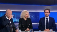 KONFEDERATA MIAŻDŻY KOTULĘ I KOWALA WS.  POLSKICH ŻOŁNIERZY!