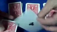Sztuczka karciana dla każdego