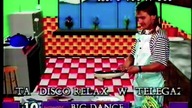 Big Dance - Balla Balla