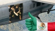 A WAY OUT #11 Lecimy do Meksyku