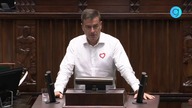 OSTRA KŁ&Oacute;TNIA W SEJMIE! [NA ŻYWO] HAŃBA! Morawiecki ZAGŁUSZONY!
