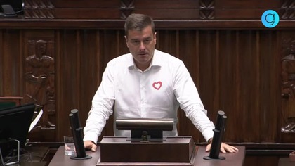 OSTRA KŁ&Oacute;TNIA W SEJMIE! [NA ŻYWO] HAŃBA! Morawiecki ZAGŁUSZONY!