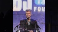 BON JOVI - BURN WITH ME