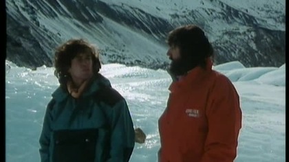 Krzyk kamienia 1991 lektor pl Dramat obyczajowy Przygodowy