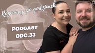 Czy planujemy zjechać do Polski? Odpowiadamy na pytania | Odc.  33 PODCAST *rozmowy po godzinach*
