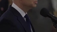 Andrzej Duda o reparacjach wojennych